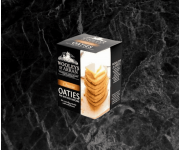 WOOLEYS ARRAN CHEESE OATIES 200G